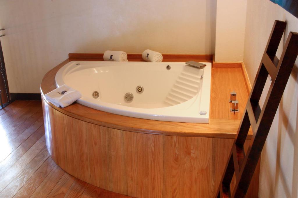 Casona de la Republica Hotel Boutique & SPA - Gran Suite