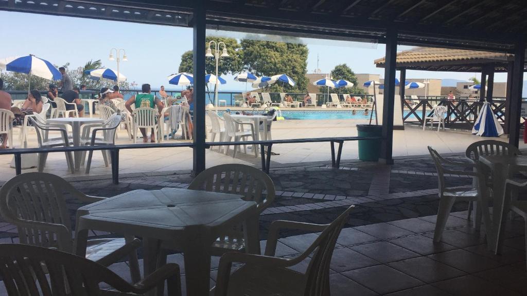  Porto Real Suites Mangaratiba