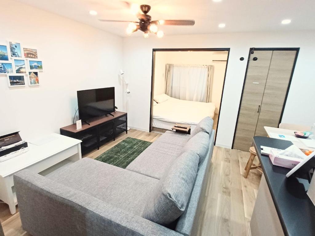 Studio Retreat