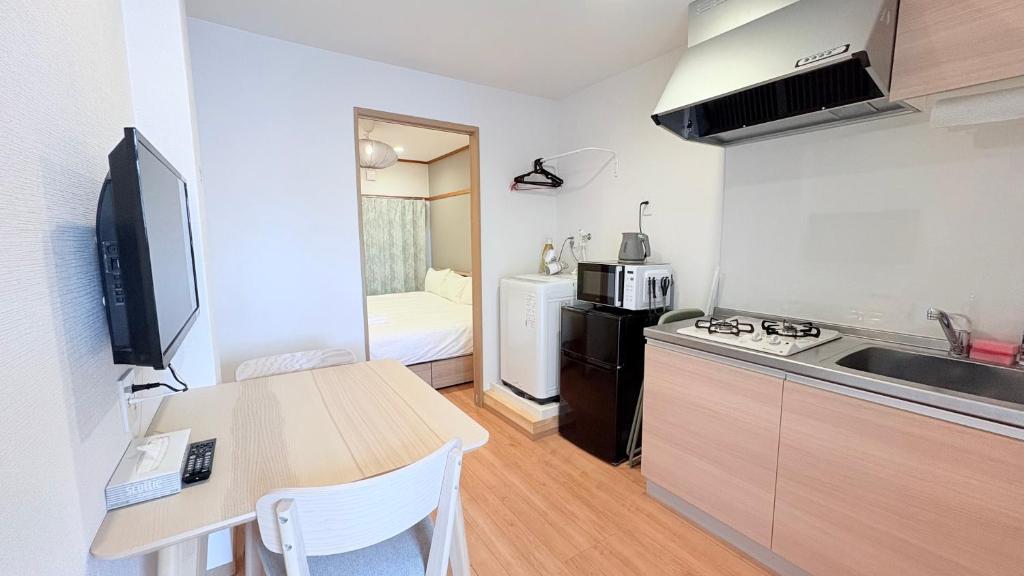 青葉邸-Designer Apartments 403