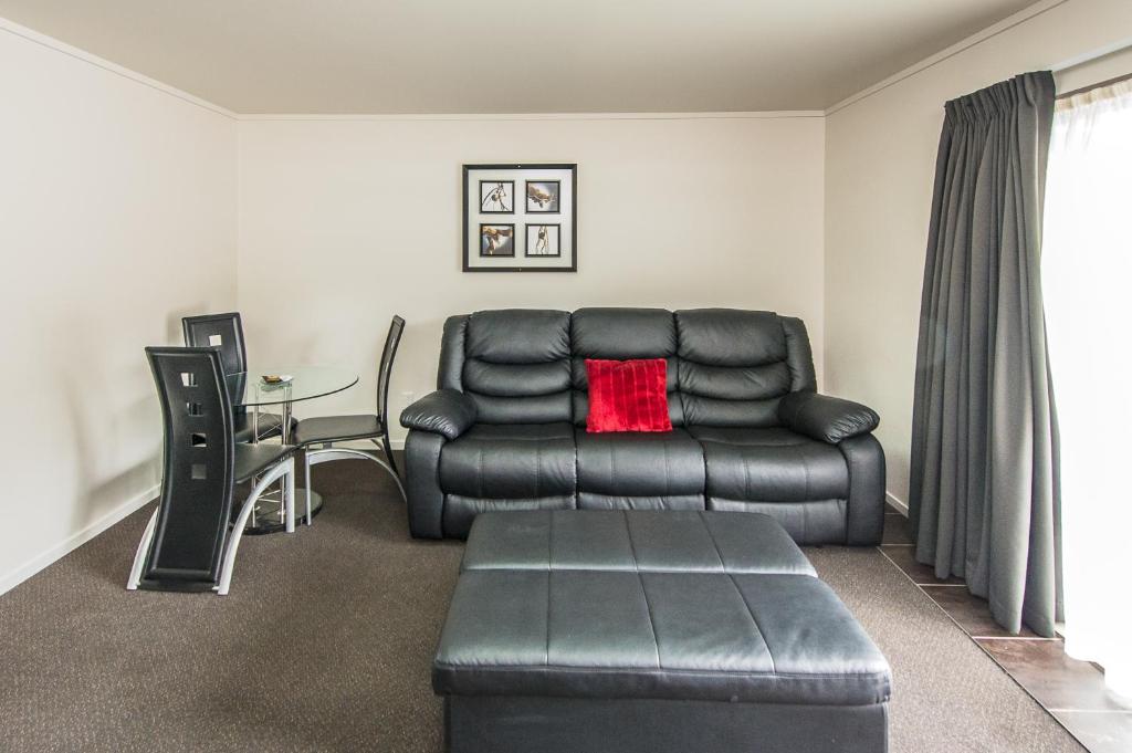 151 On London Motel & Conference Centre - Resim 28