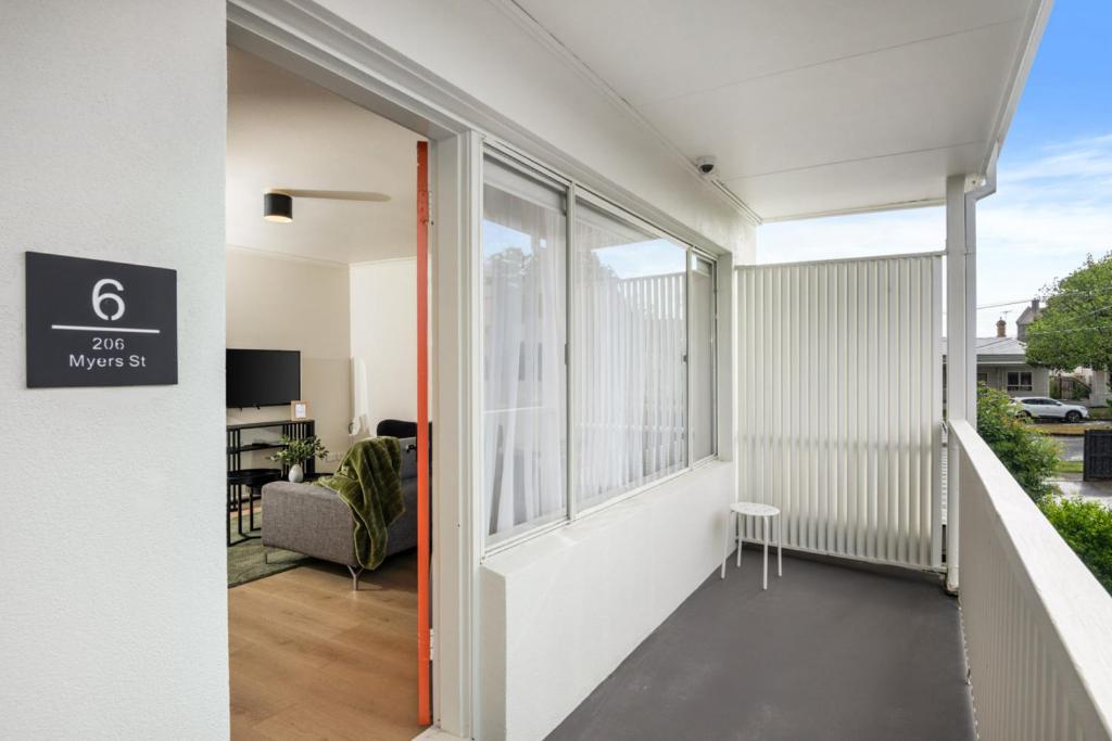 Geelong Serviced Apartments by Short & Long Stays - 