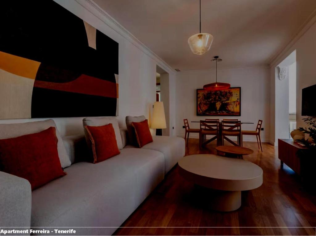 Apartment Ferreira