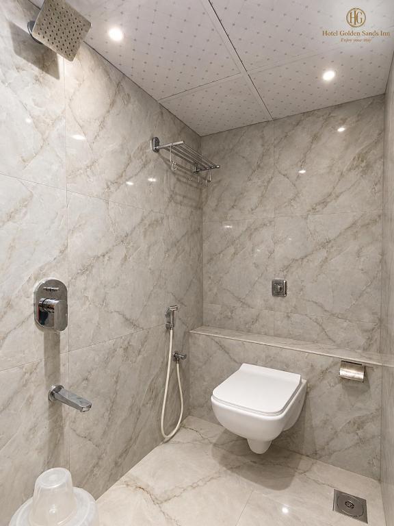 امکانات Golden Sands Hotel Near Mumbai Airport T2 - تصویر ۴