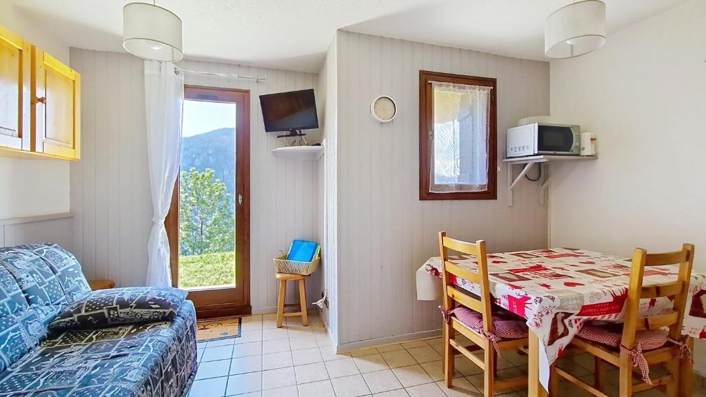 ALPAGE AGA2 VIEW & MOUNTAIN 3 Pers