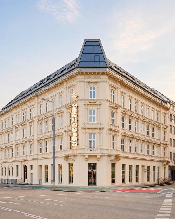 The Companion Vienna