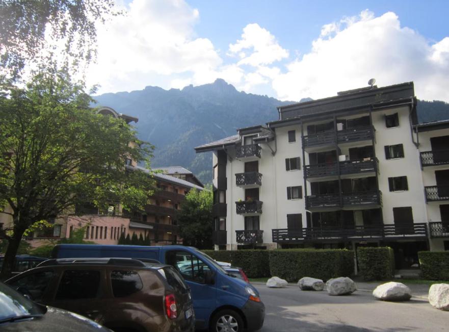 Charming Mountain Escape