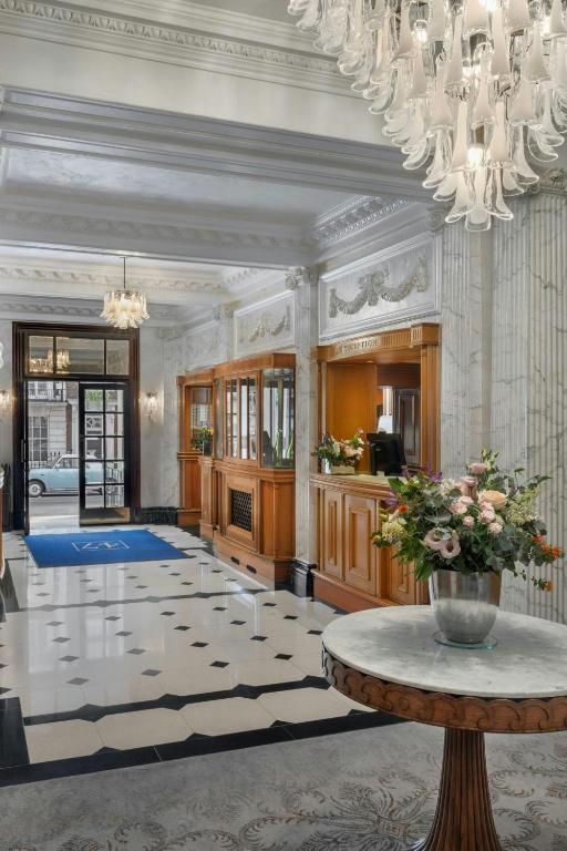 Grand Residences by Marriott - Mayfair-London