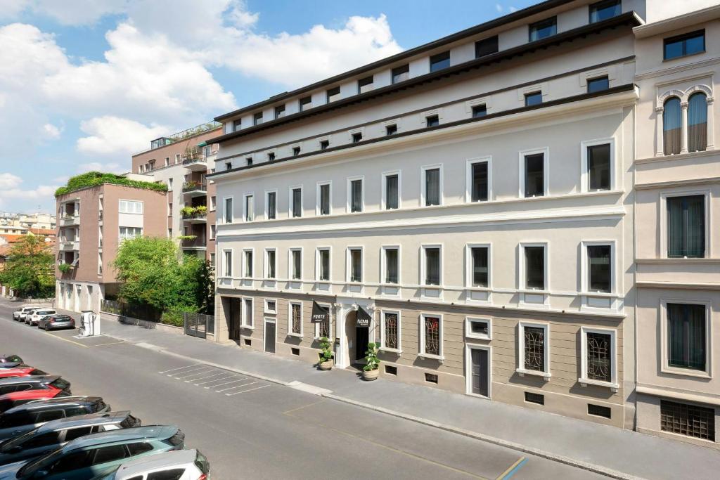 NEMI, Milan, a Tribute Portfolio Hotel