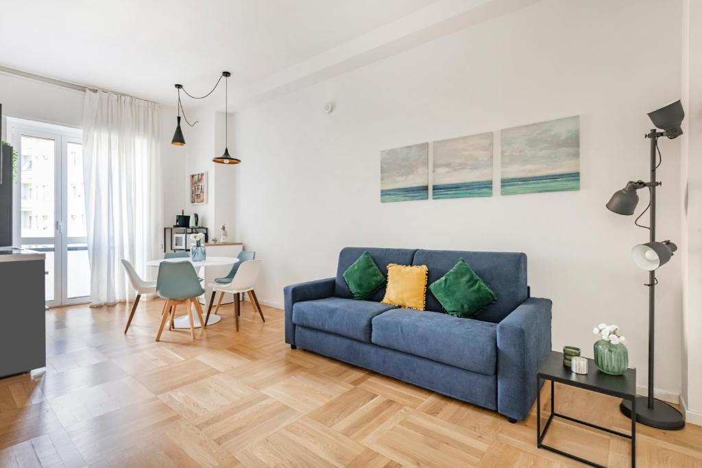 Easylife - Milano - D'Annunzio - Navigli