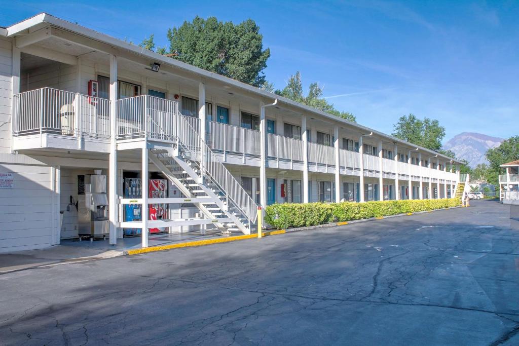 Motel 6-Bishop, CA, Bishop - Updated 2022 Prices Motel 6-Bishop, Ca, Bishop - Updated 2022 Prices