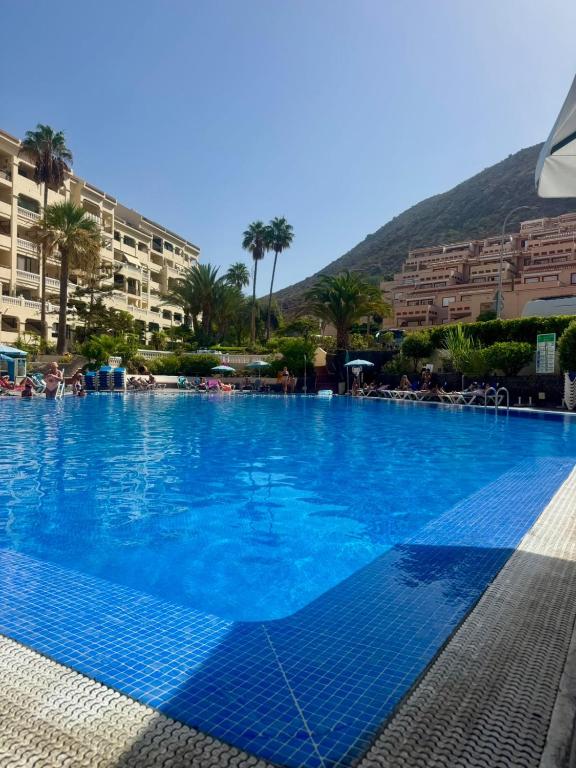 Castel Harbour - Sea View Terrace Los Cristianos
