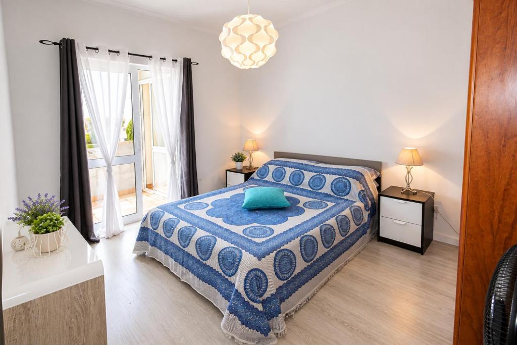 Apartamento T1 Alvor/ Centro