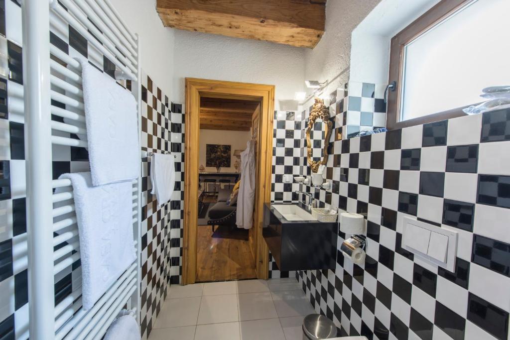 Casa Veche - Resim 41