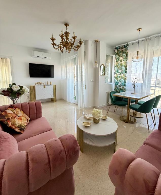 Rosalía 71 - STAR STAY HOMES