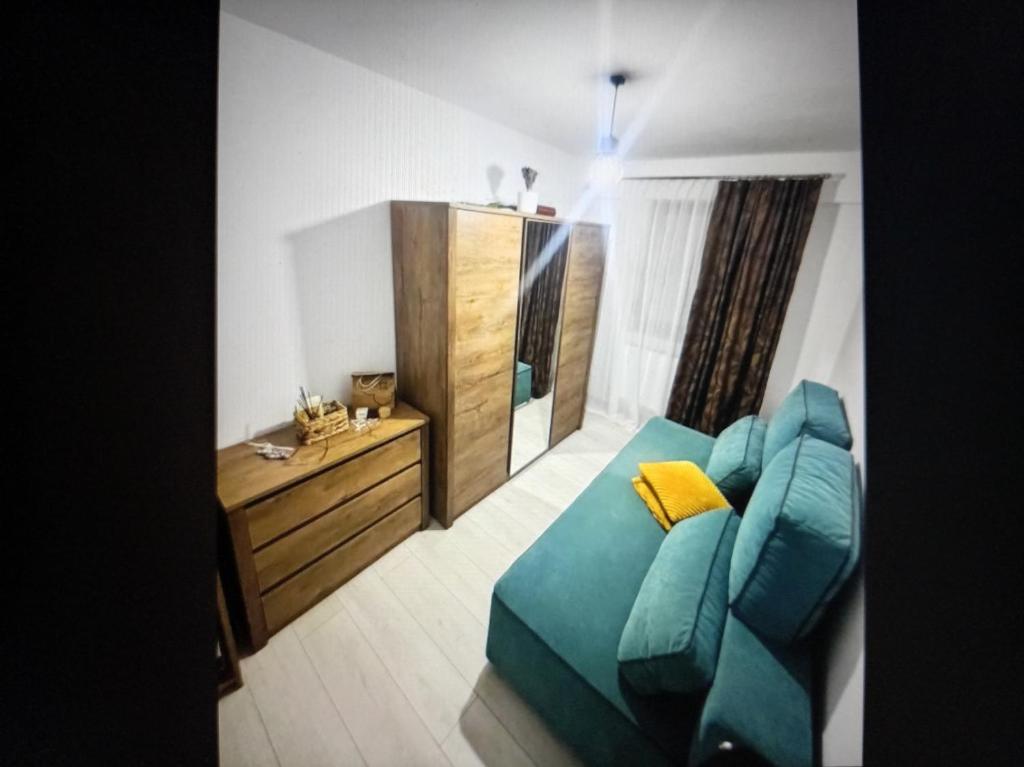 Appartement de rêve pour des vacances inoubliables, alliant élégance, confort et sérénité dans un cadre exceptionnel