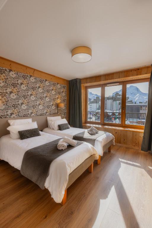 Hotel Le Sherpa – photo 10