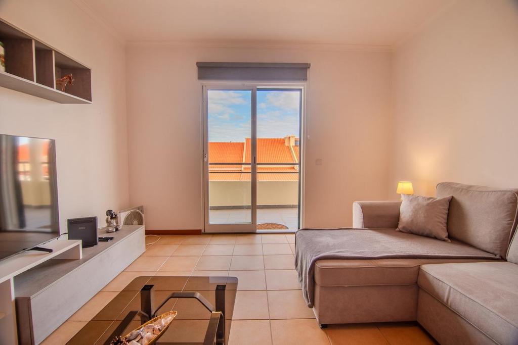 Caniço Serene Stay By Links