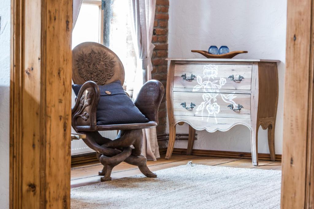 Casa Veche - Resim 12