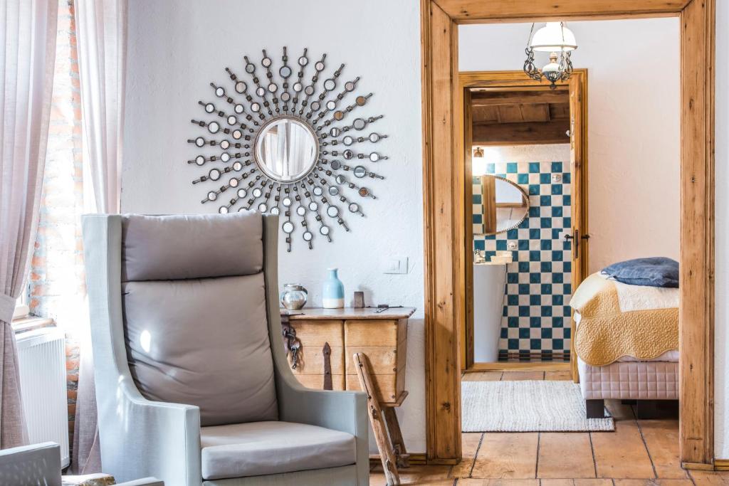 Casa Veche - Resim 14