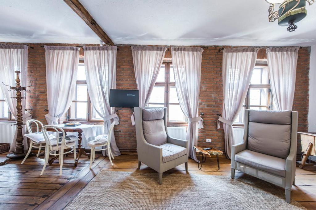 Casa Veche - Resim 16