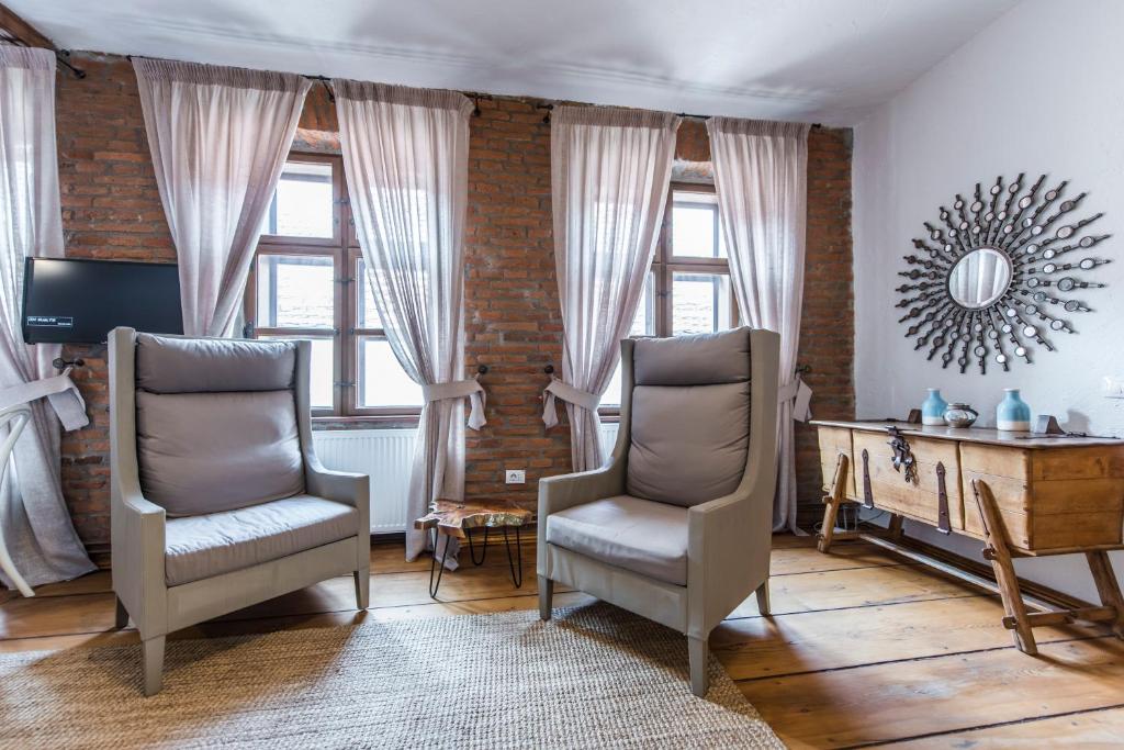 Casa Veche - Resim 21