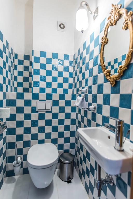 Casa Veche - Resim 24