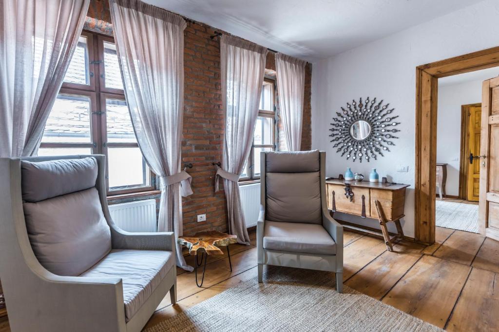 Casa Veche - Resim 27