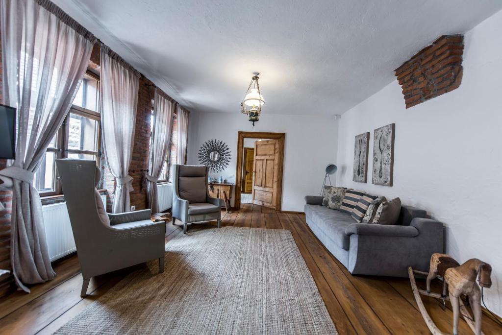 Casa Veche - Resim 28