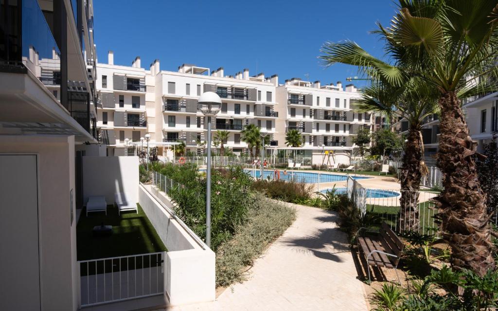 Marina Palms