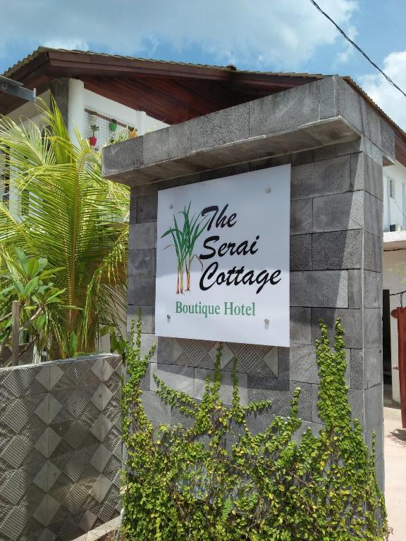 The Serai Cottage (Boutique Hotel)