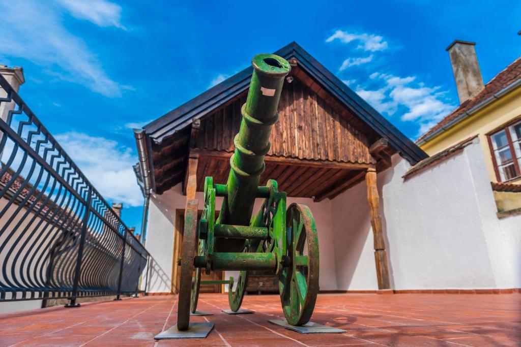 Casa Veche - Resim 8