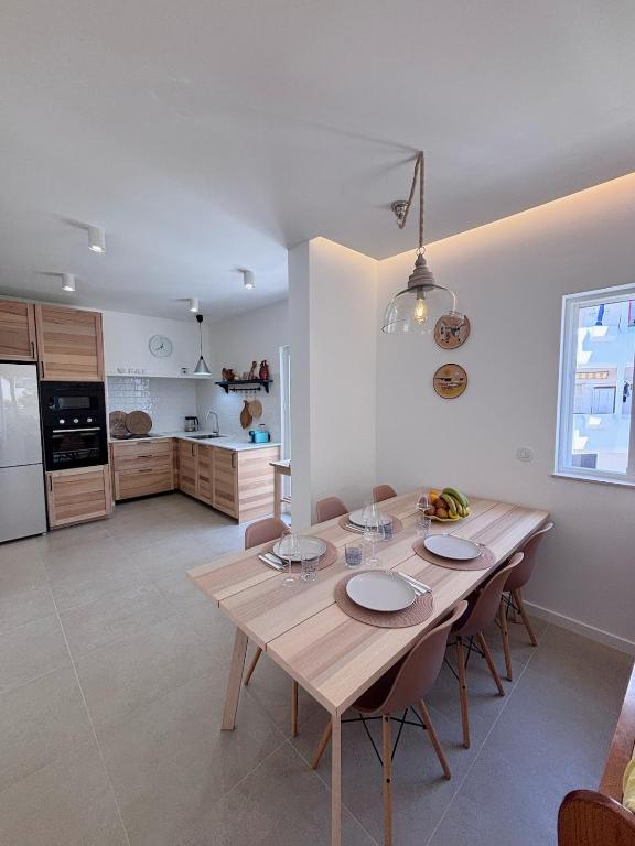 Luzia Apartment - Praia da Luz