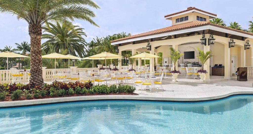 Miami accommodations