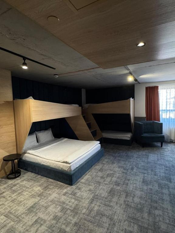 IQ Hotel photo 3