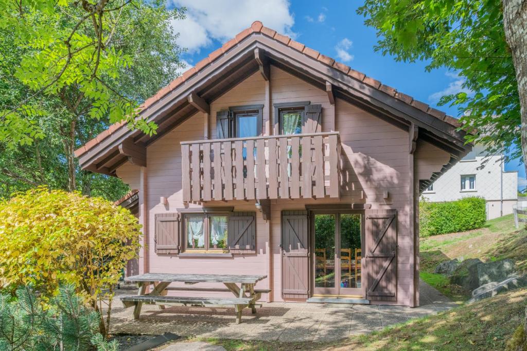 Chalet Le Clos des Sapins, typique et cosy