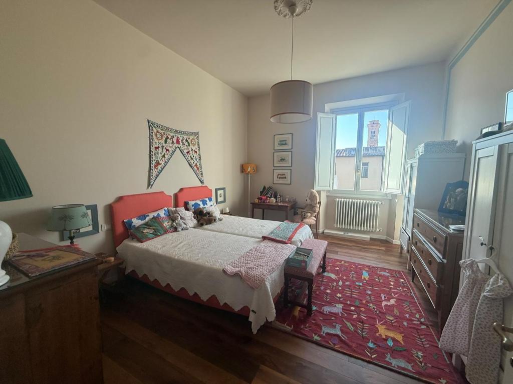 Borgo Ognissanti