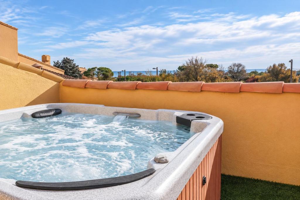 Villa Sebli Cap d'Agde
