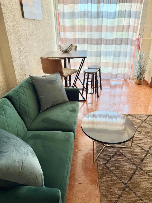 2 bedroom Levante Beach