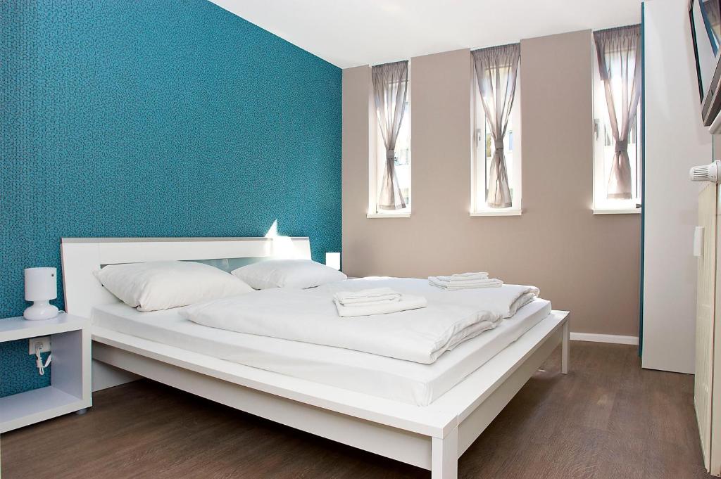 Apartmenthouse Berlin - Am Görlitzer Park - Resim 38