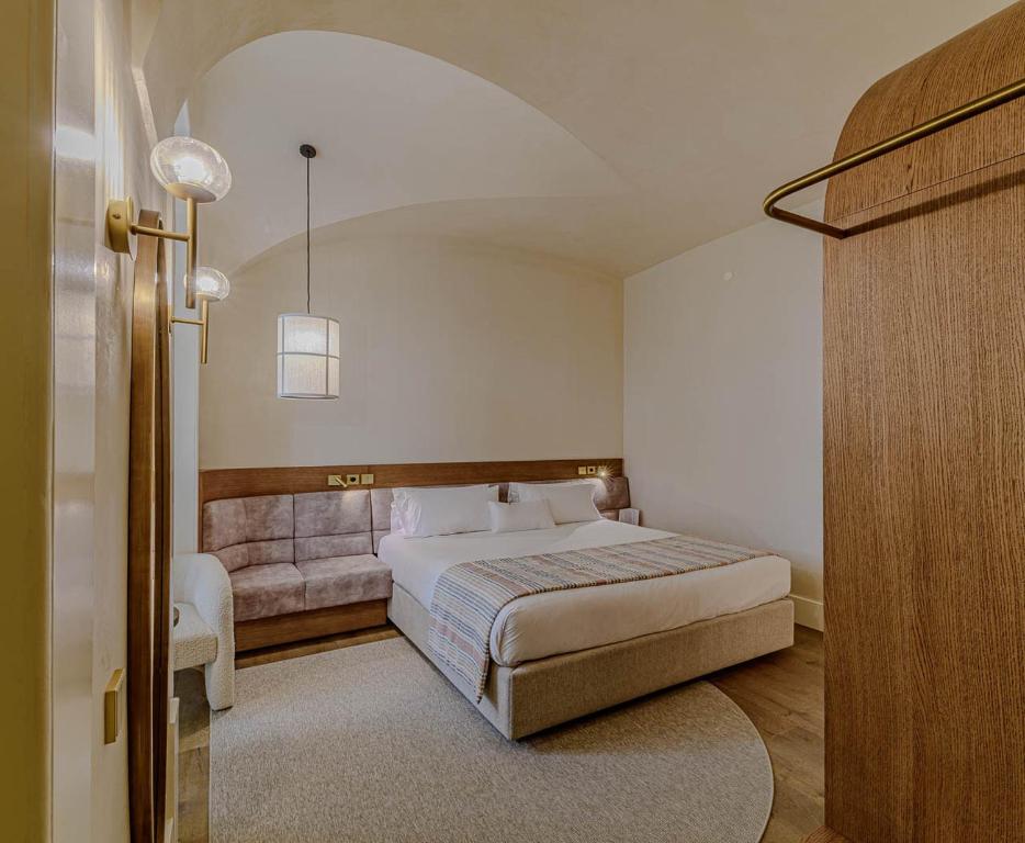 Hotel Corpus Christi Lisboa - Leonardo Limited Edition