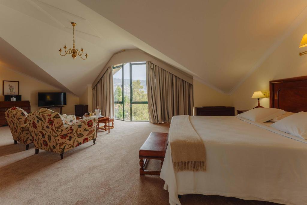 Quinta da Bela Vista - 