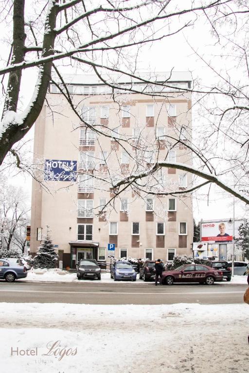 Hotel Logos - Resim 17