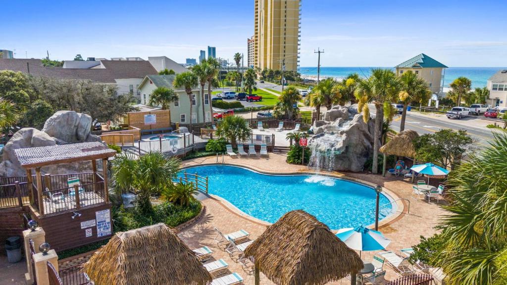 Portside Resort by Panhandle Getaways - Housity