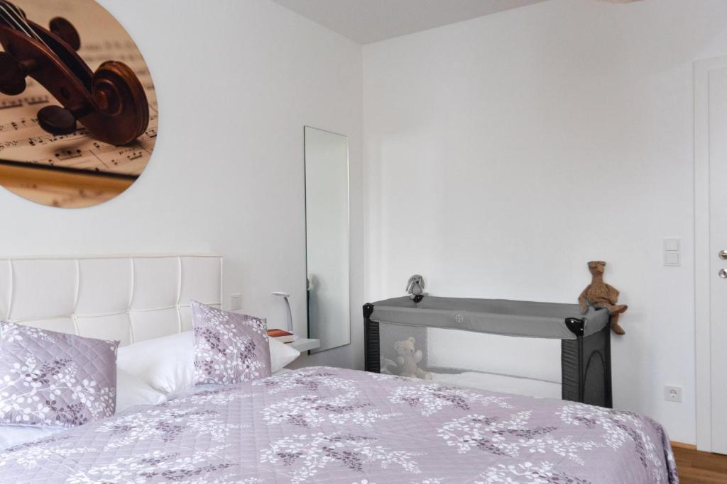 Amedeo Zotti Residence Salzburg - Resim 21