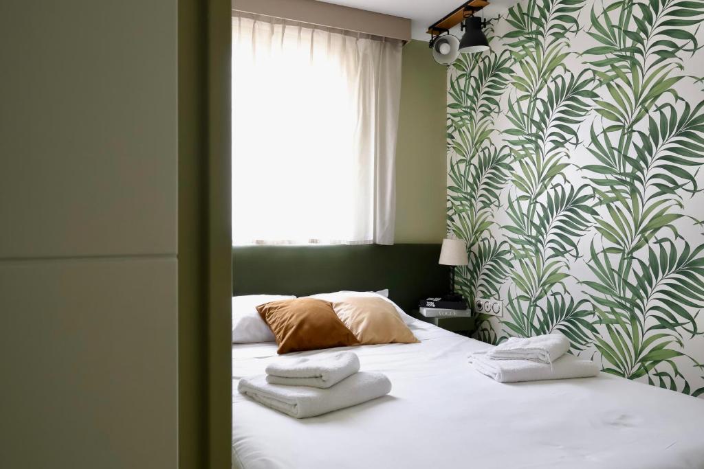 MULTIRESIDENCE L'ELYSEE Paris