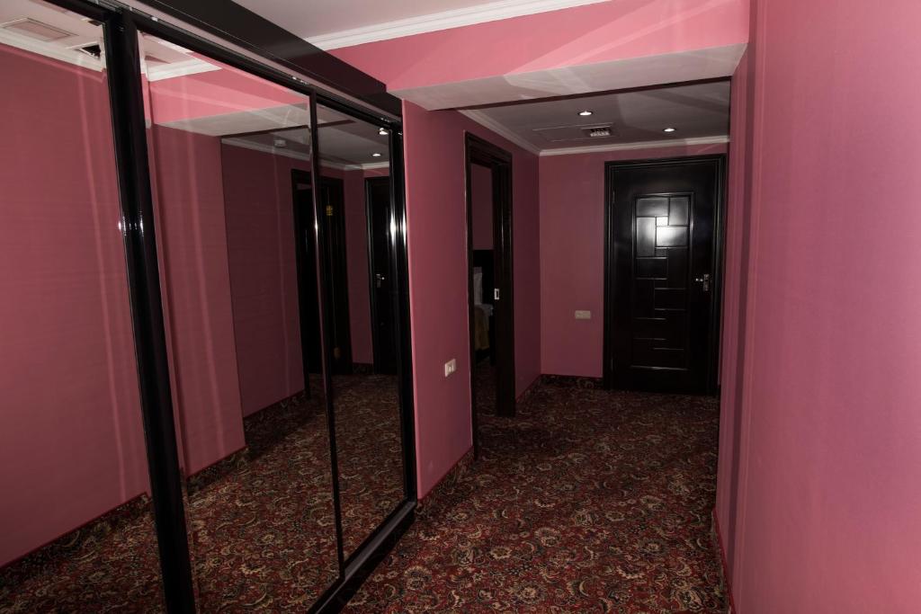 Fotografie z fotogalerie ubytování Erebuni Hotel Yerevan v Jerevanu