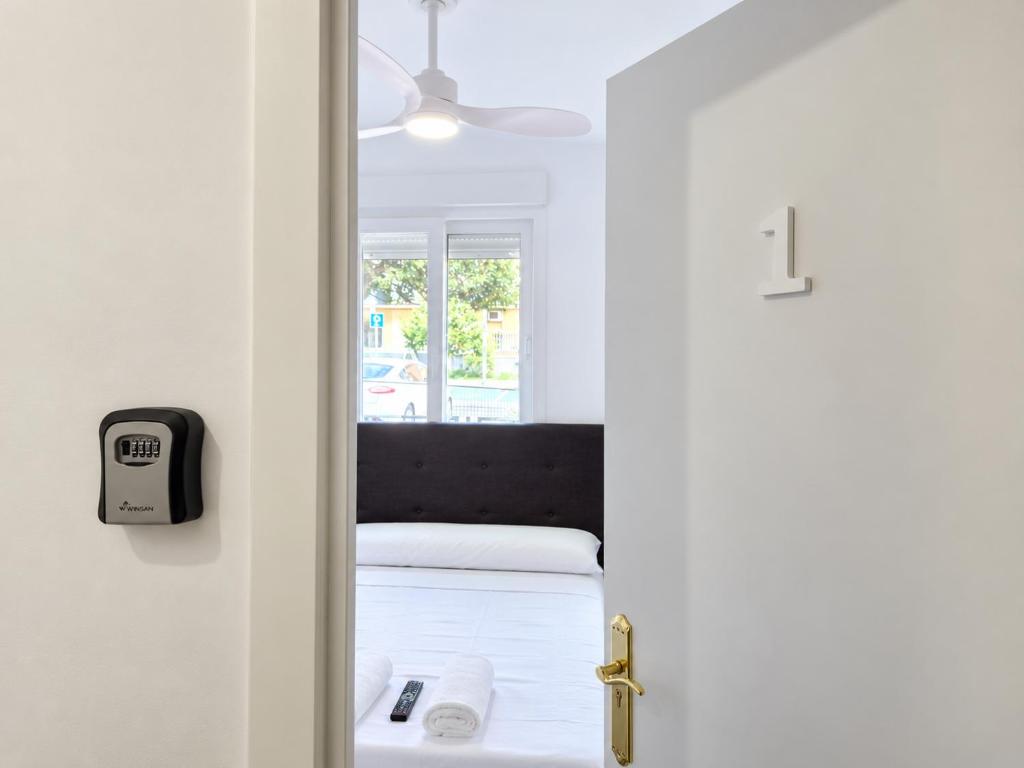 Rooms El Manantial