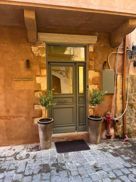 Casa Bene Suite