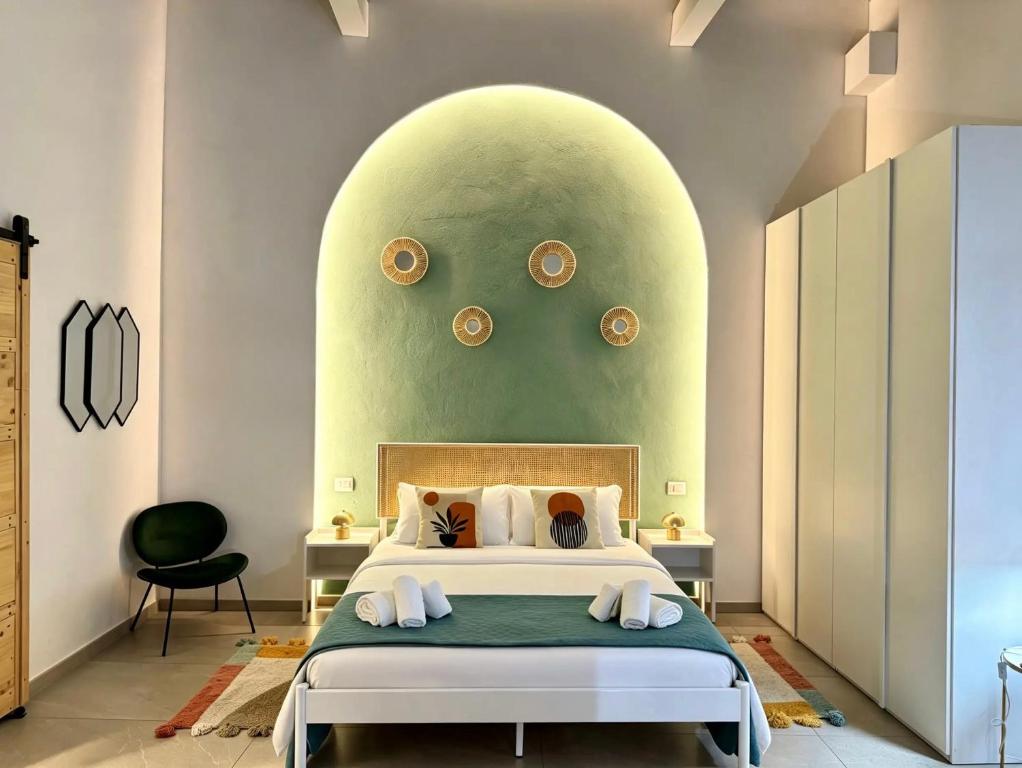 RODA Apartments Centro Storico - Casa FeFe